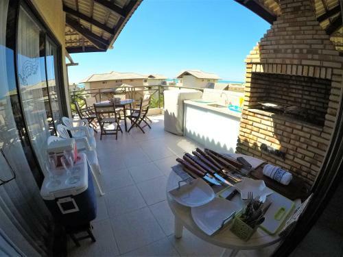 Beach Place Resort Cobertura 10/301 By Dm Apartments