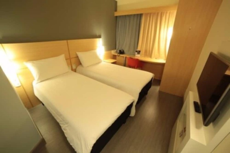 Hotel Ibis Arapiraca