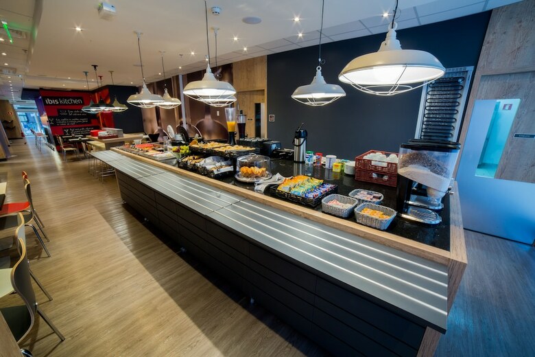 Hotel Ibis Arapiraca