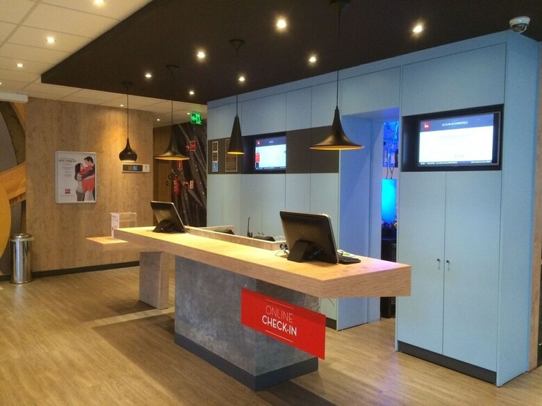 Hotel Ibis Arapiraca