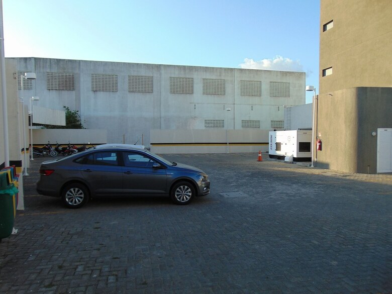 Hotel Ibis Arapiraca