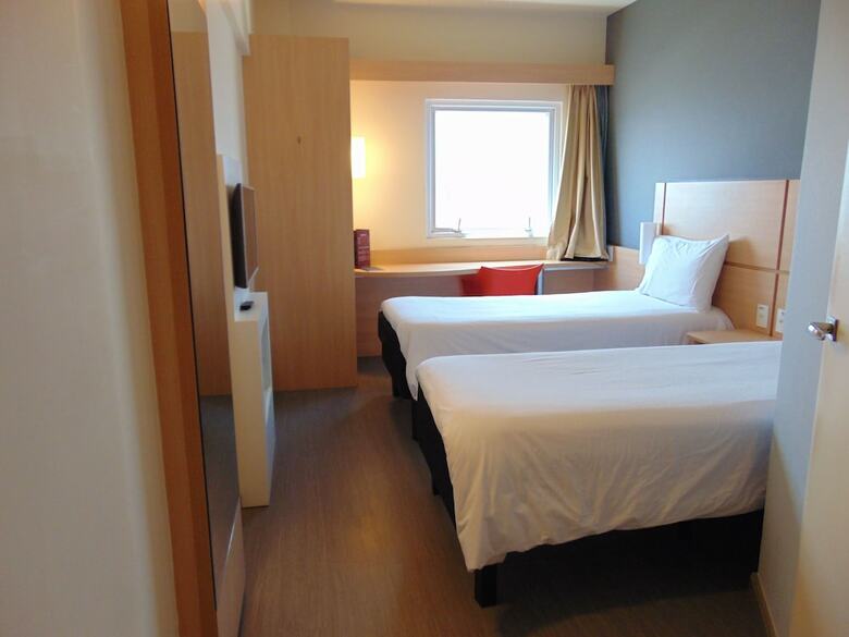 Hotel Ibis Arapiraca