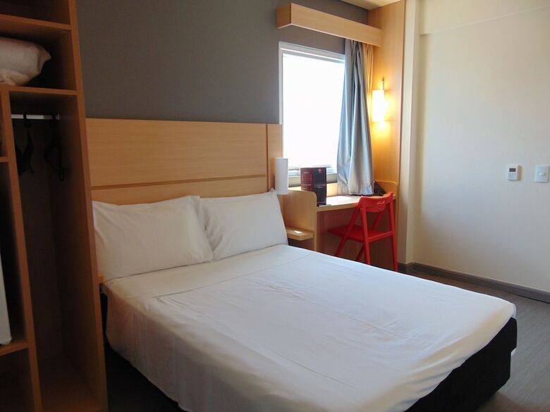 Hotel Ibis Arapiraca