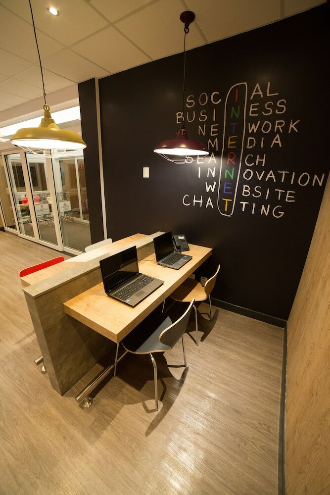 Hotel Ibis Arapiraca