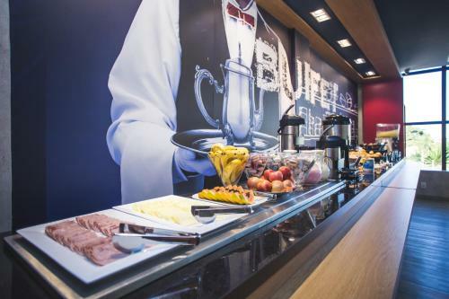 Hotel Ibis Budget Araraquara