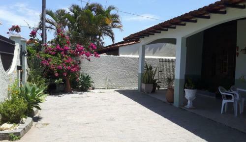Casa Aluguel Temporada