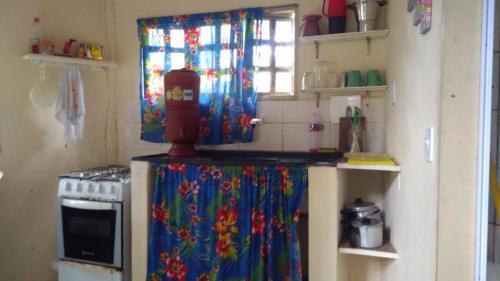 Lodge Chal� Casa S�tio Arraial