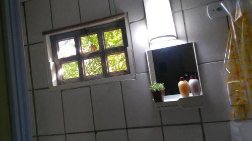 Lodge Chal� Casa S�tio Arraial