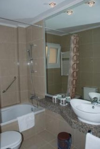 Apartamentos Spiti Nikos