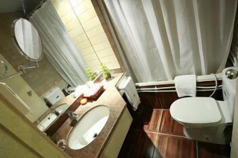 Hotel Duroy