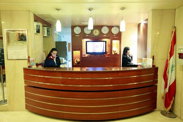 Hotel Duroy