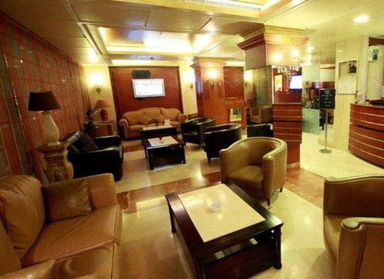 Hotel Duroy