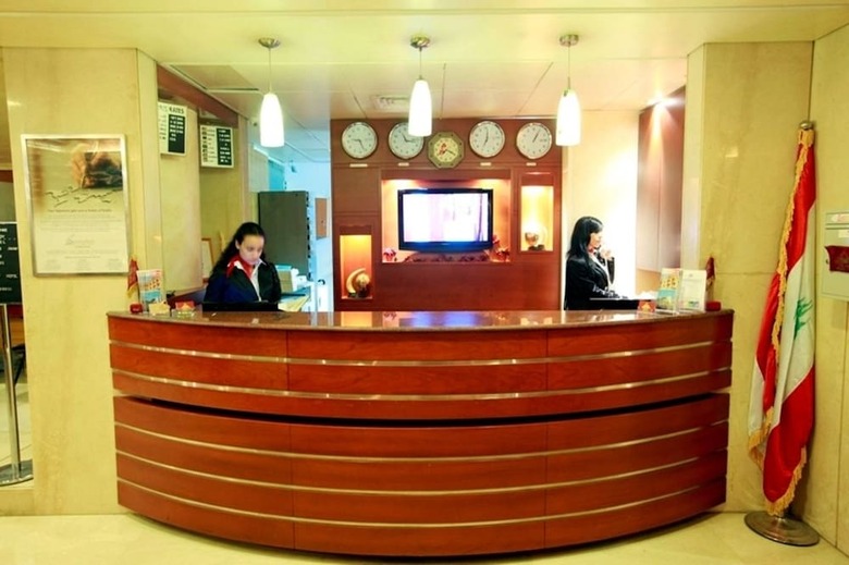 Hotel Duroy
