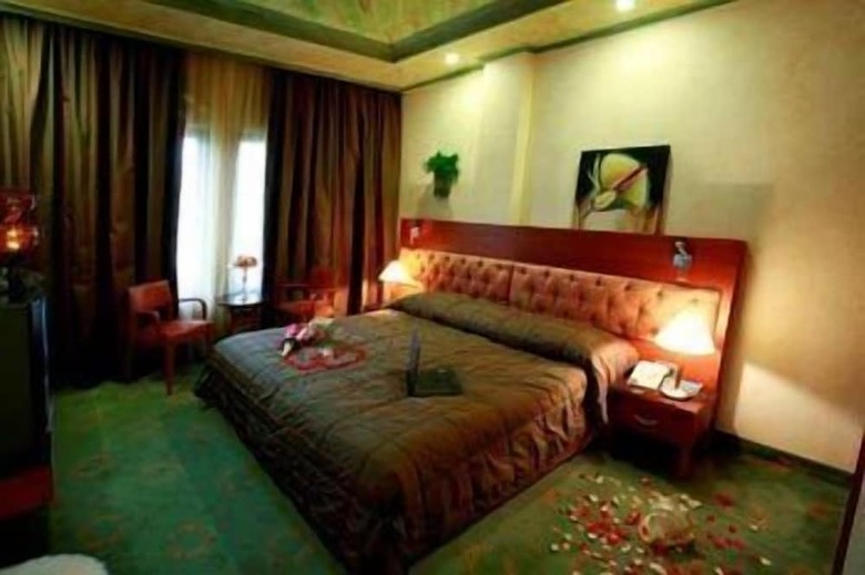 Hotel Duroy