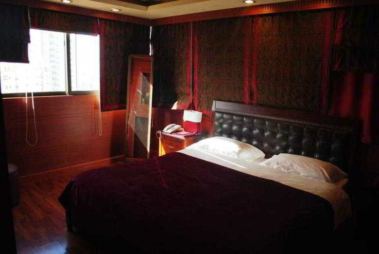 Hotel Duroy