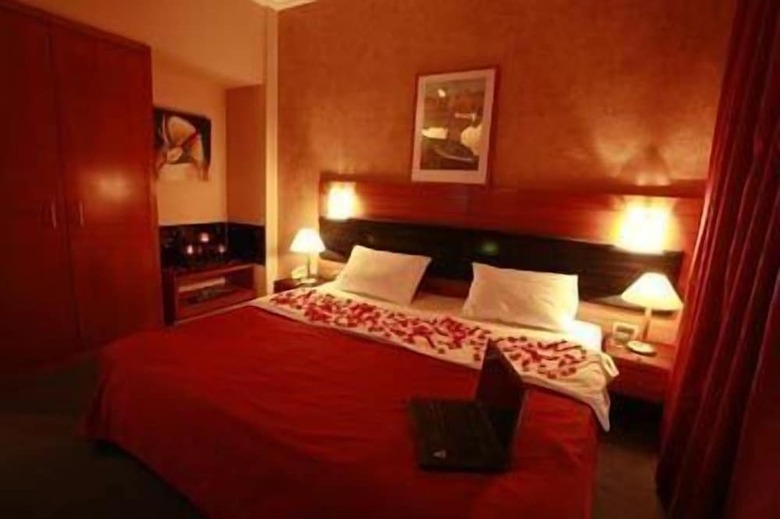 Hotel Duroy