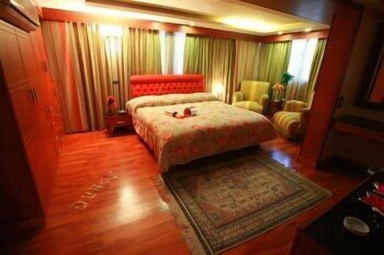 Hotel Duroy