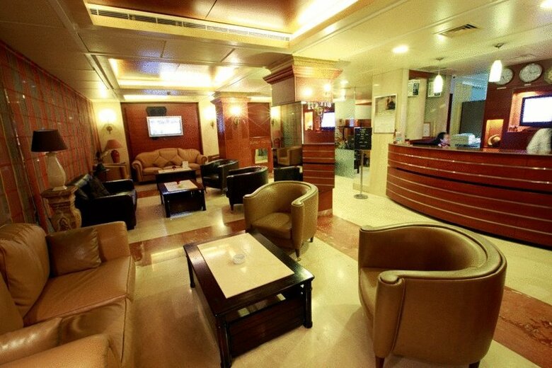 Hotel Duroy