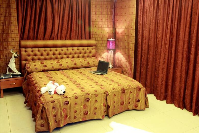 Hotel Duroy