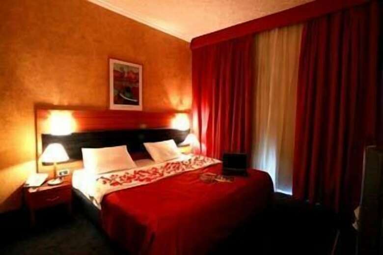 Hotel Duroy