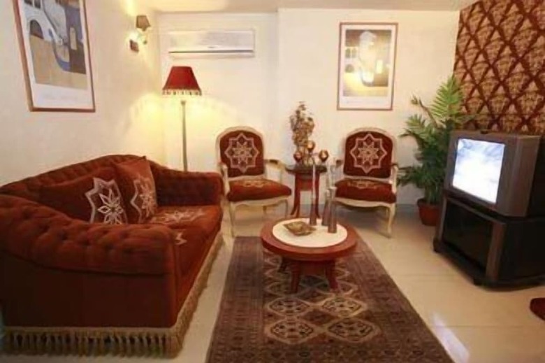 Hotel Duroy