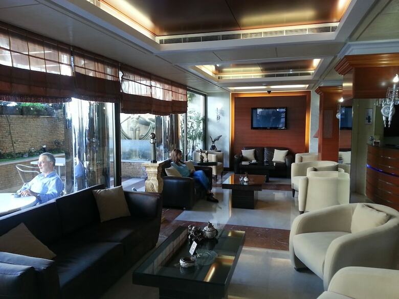 Hotel Duroy