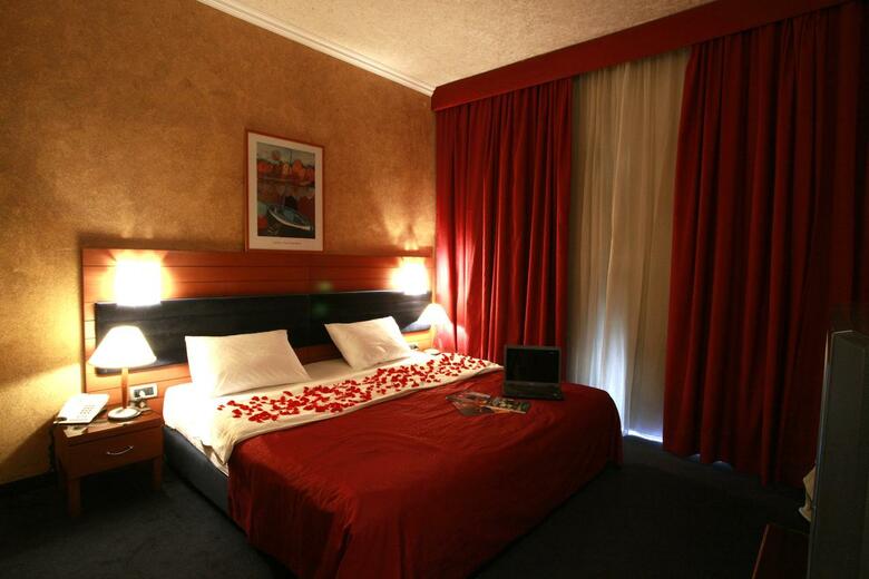 Hotel Duroy