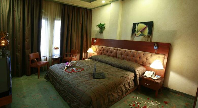 Hotel Duroy