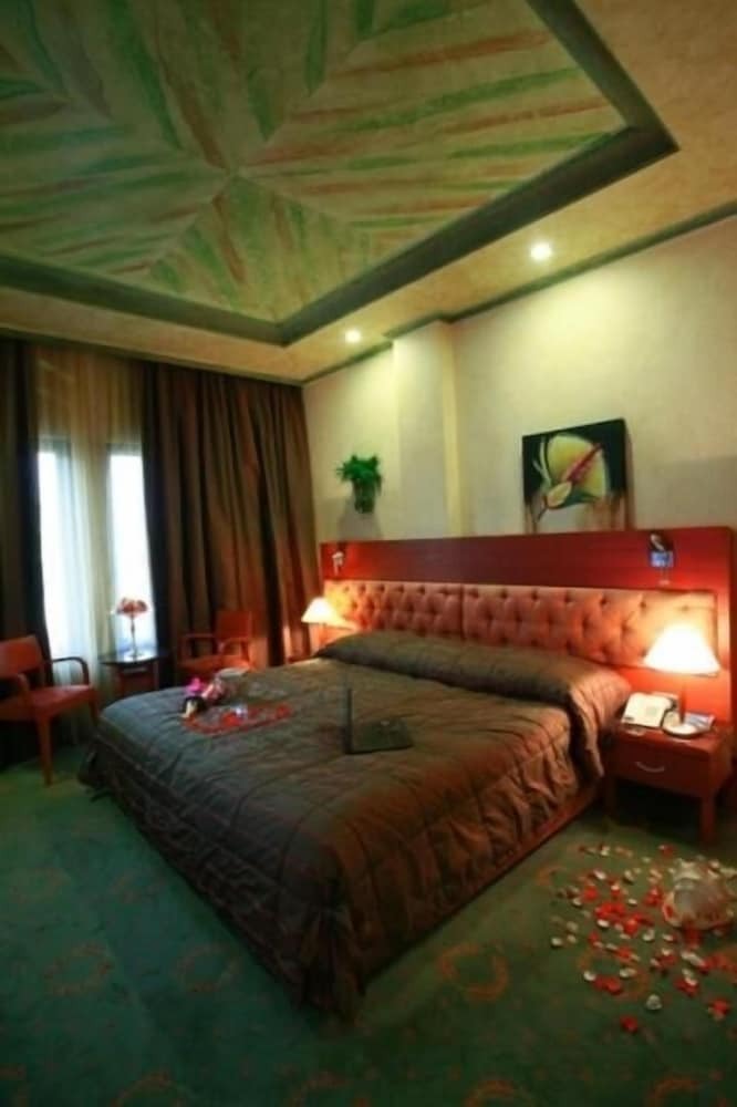 Hotel Duroy