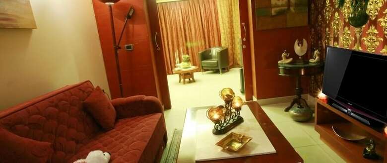 Hotel Duroy