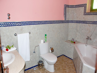Apartamentos La Perle De La Medina