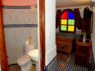 Apartamentos La Perle De La Medina