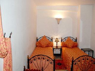 Apartamentos La Perle De La Medina