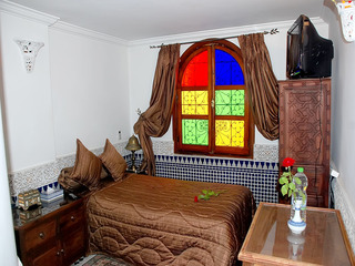 Apartamentos La Perle De La Medina