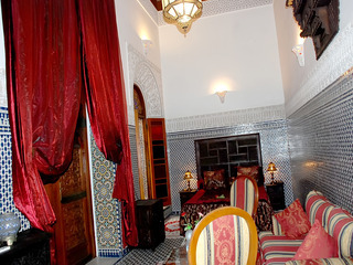 Apartamentos La Perle De La Medina