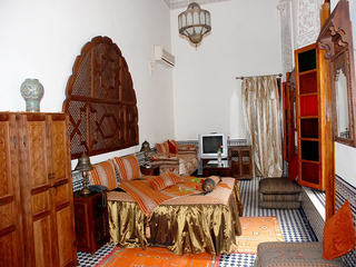 Apartamentos La Perle De La Medina