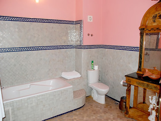 Apartamentos La Perle De La Medina