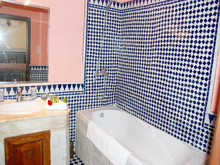 Apartamentos La Perle De La Medina