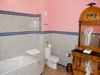 Apartamentos La Perle De La Medina