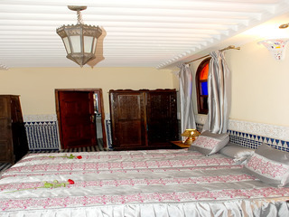 Apartamentos La Perle De La Medina