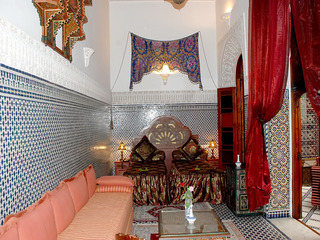 Apartamentos La Perle De La Medina