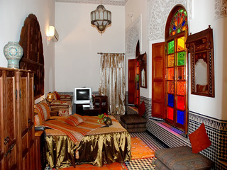 Apartamentos La Perle De La Medina