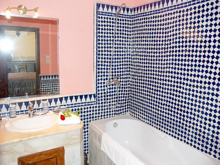 Apartamentos La Perle De La Medina