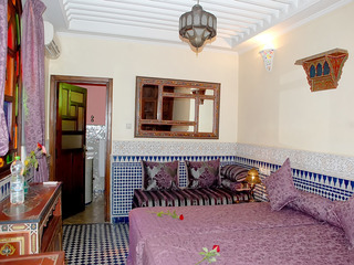 Apartamentos La Perle De La Medina