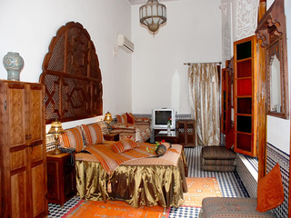 Apartamentos La Perle De La Medina
