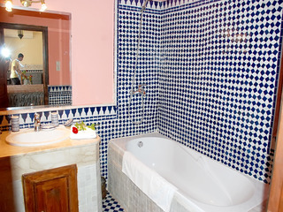 Apartamentos La Perle De La Medina