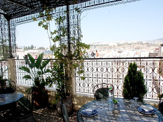 Apartamentos La Perle De La Medina