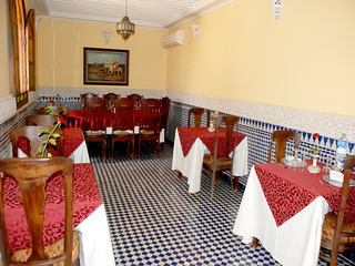 Apartamentos La Perle De La Medina