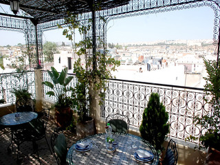 Apartamentos La Perle De La Medina