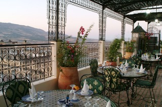 Apartamentos La Perle De La Medina